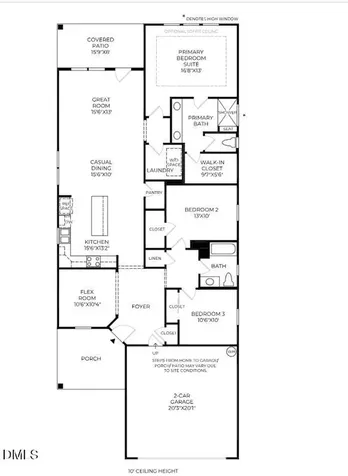 433 Mugby Road Raleigh NC 27610