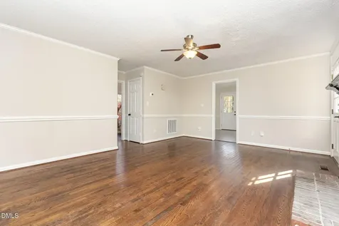 200 Coachman Drive Garner NC 27529