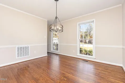 200 Coachman Drive Garner NC 27529