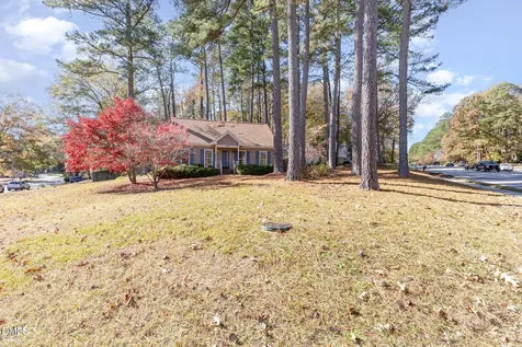 200 Coachman Drive Garner NC 27529