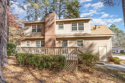 200 Coachman Drive Garner NC 27529