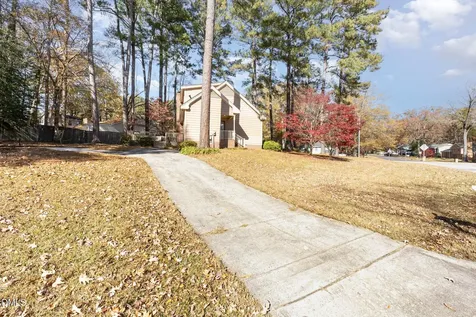 200 Coachman Drive Garner NC 27529