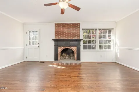 200 Coachman Drive Garner NC 27529