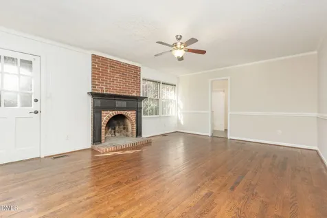 200 Coachman Drive Garner NC 27529