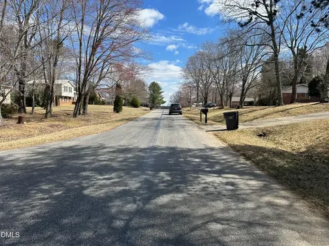 0 Phelps Circle Rural Hall NC 27045