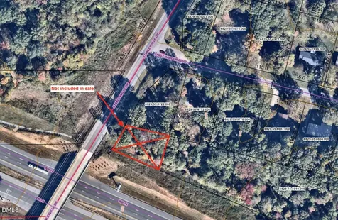 0 Phelps Circle Rural Hall NC 27045