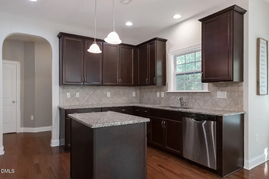 304 Vinewood Place Holly Springs NC 27540