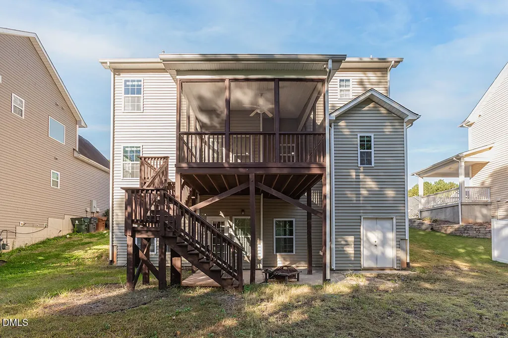 304 Vinewood Place Holly Springs NC 27540