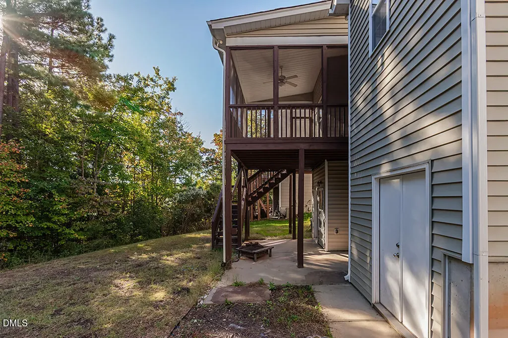 304 Vinewood Place Holly Springs NC 27540