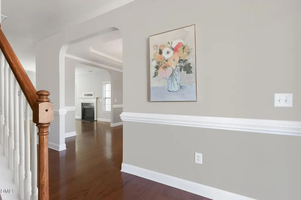 304 Vinewood Place Holly Springs NC 27540