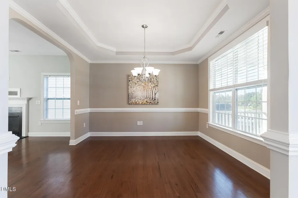 304 Vinewood Place Holly Springs NC 27540
