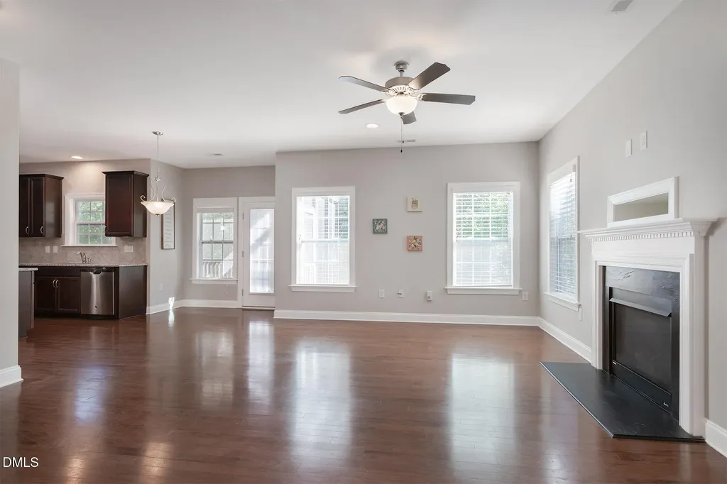 304 Vinewood Place Holly Springs NC 27540