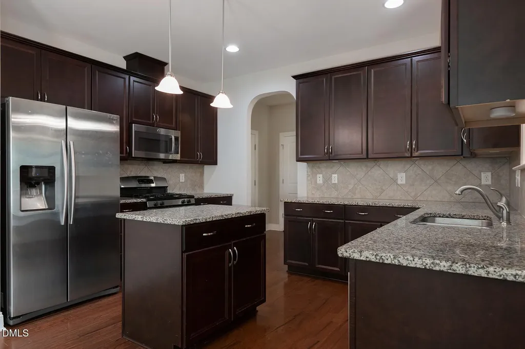 304 Vinewood Place Holly Springs NC 27540