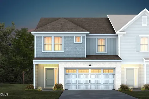 235 Broomside Avenue Raleigh NC 27603