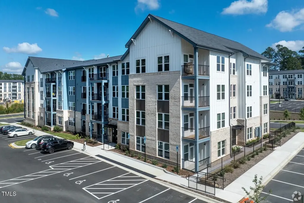 2000 Olivewood Street Cary NC 27519