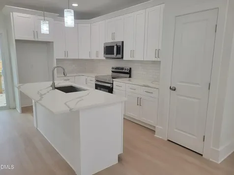 1109 Eva Street Durham NC 27703