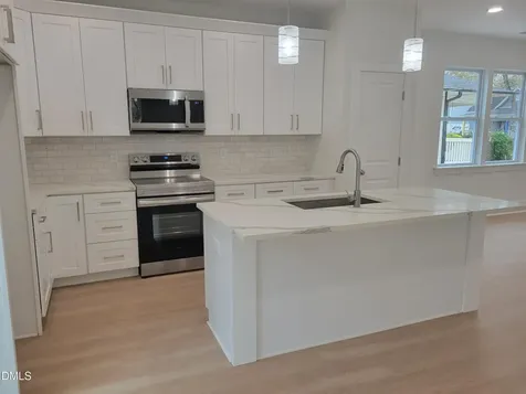1109 Eva Street Durham NC 27703