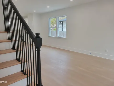 1109 Eva Street Durham NC 27703
