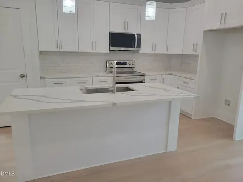 1109 Eva Street Durham NC 27703