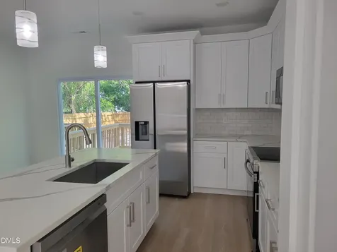 1109 Eva Street Durham NC 27703