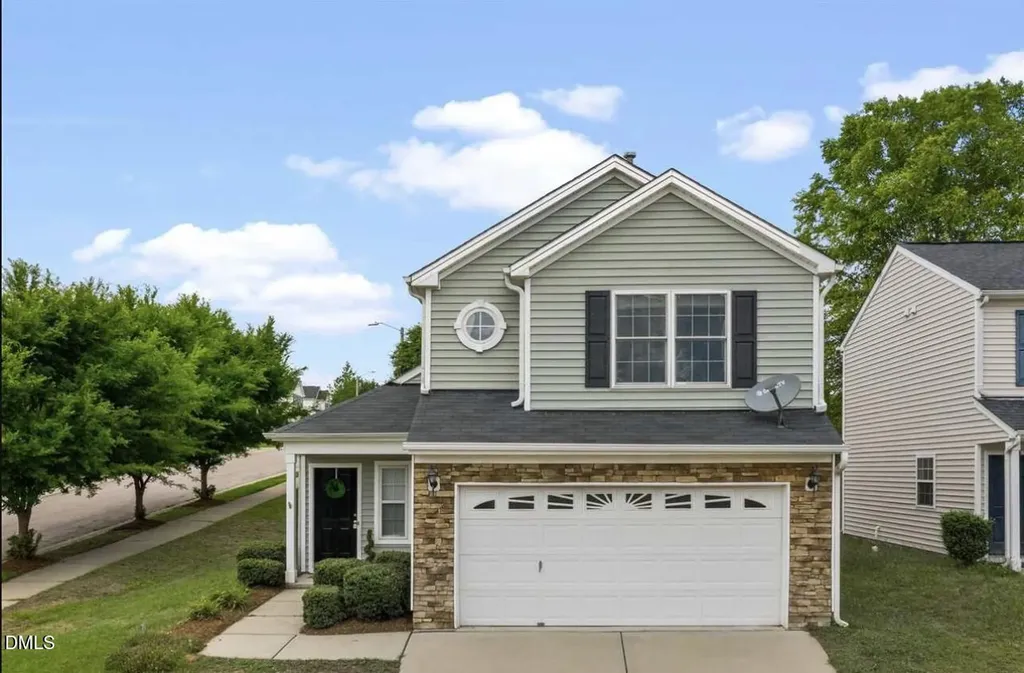 4701 Tommans Trail Raleigh NC 27616