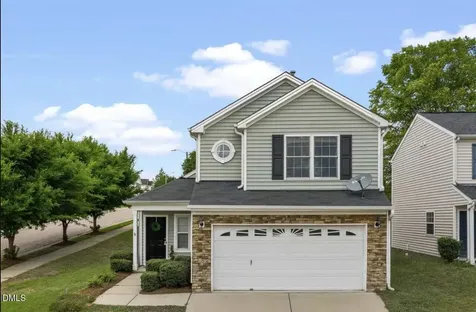 4701 Tommans Trail Raleigh NC 27616