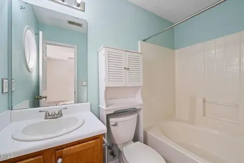 4701 Tommans Trail Raleigh NC 27616