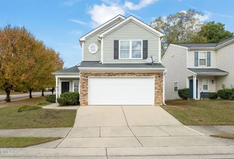 4701 Tommans Trail Raleigh NC 27616