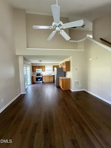 4701 Tommans Trail Raleigh NC 27616