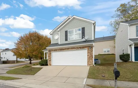 4701 Tommans Trail Raleigh NC 27616