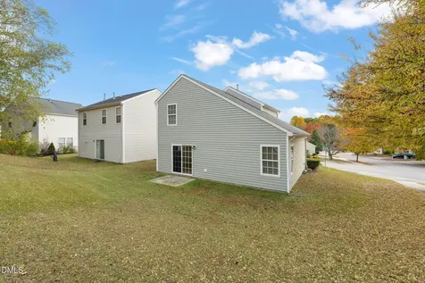 4701 Tommans Trail Raleigh NC 27616