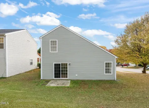 4701 Tommans Trail Raleigh NC 27616