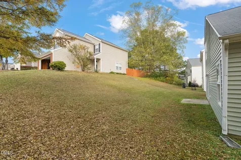 4701 Tommans Trail Raleigh NC 27616