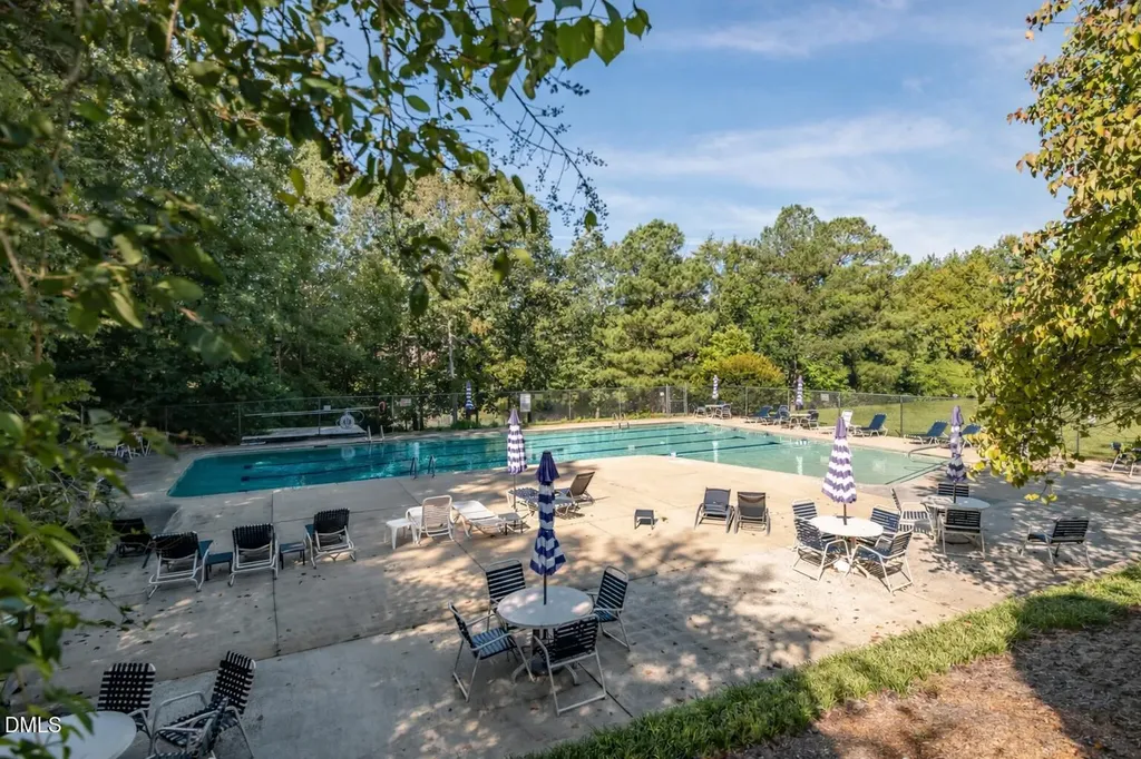 1 Vauxhall Place Chapel Hill NC 27517