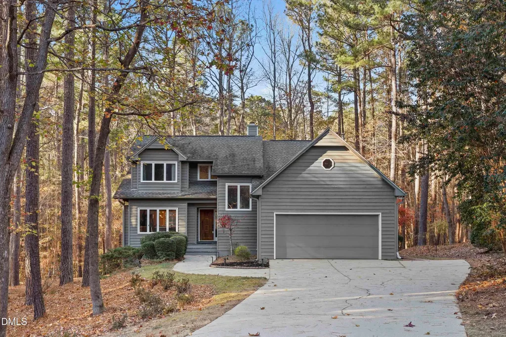 2617 Scarlet Sage Court Raleigh NC 27613