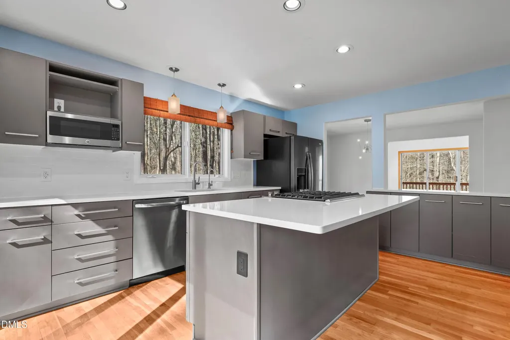 2617 Scarlet Sage Court Raleigh NC 27613