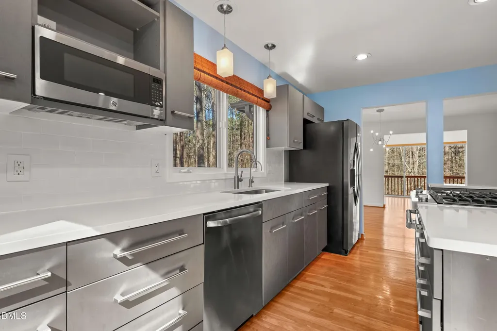 2617 Scarlet Sage Court Raleigh NC 27613