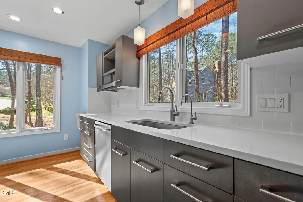 2617 Scarlet Sage Court Raleigh NC 27613