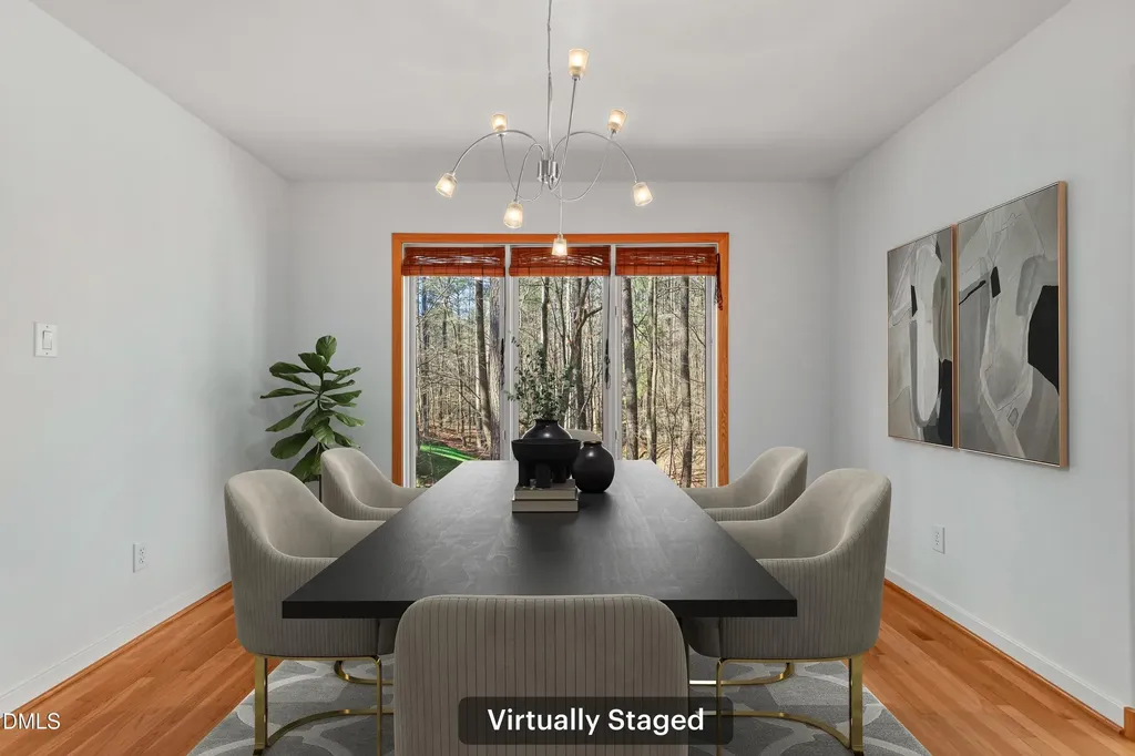 2617 Scarlet Sage Court Raleigh NC 27613