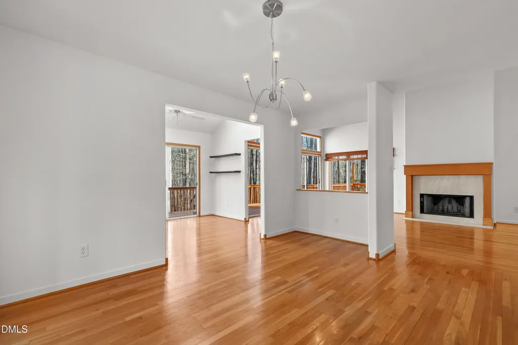 2617 Scarlet Sage Court Raleigh NC 27613