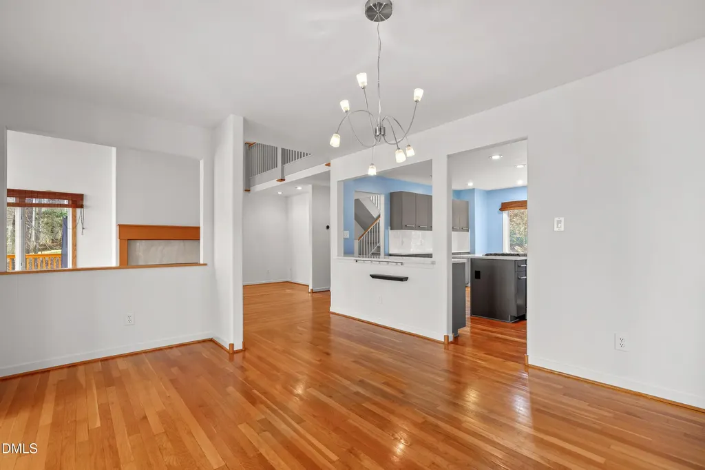 2617 Scarlet Sage Court Raleigh NC 27613