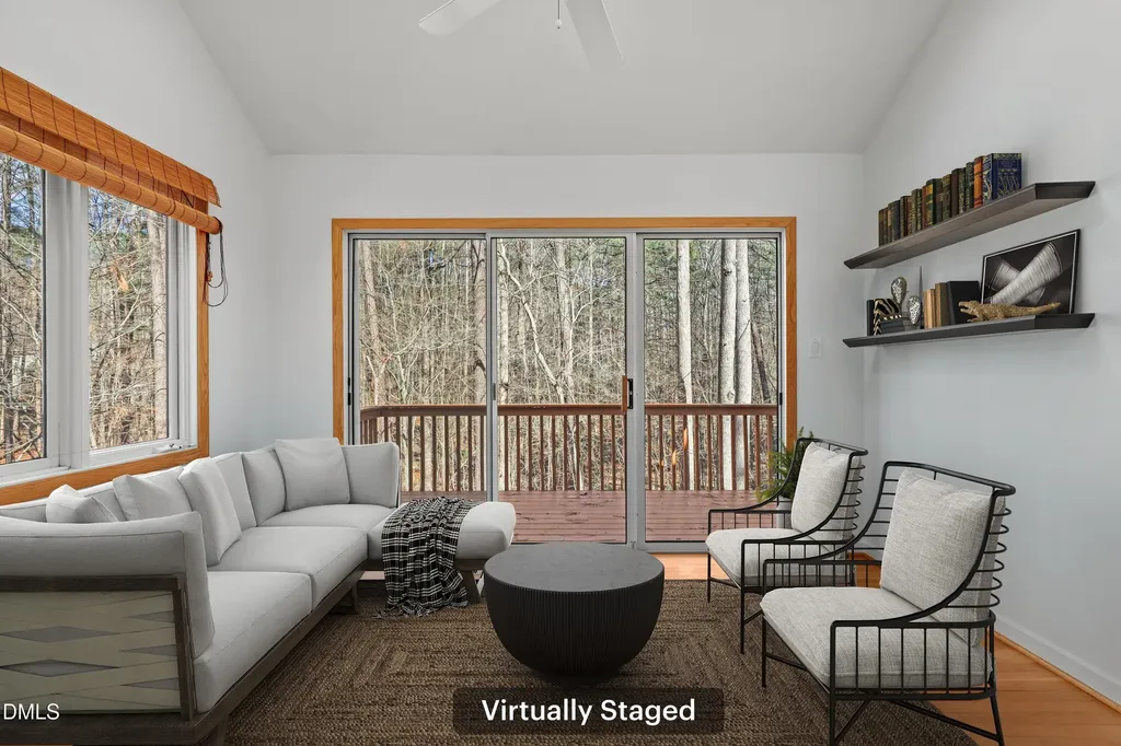 2617 Scarlet Sage Court Raleigh NC 27613