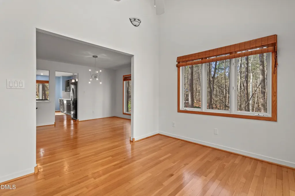 2617 Scarlet Sage Court Raleigh NC 27613