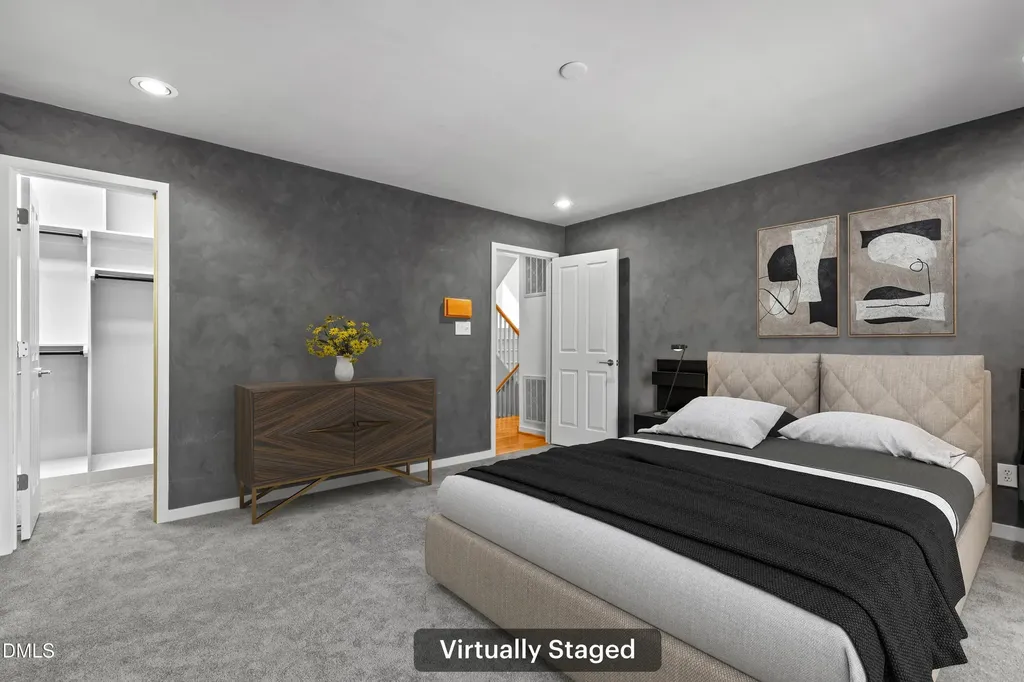 2617 Scarlet Sage Court Raleigh NC 27613