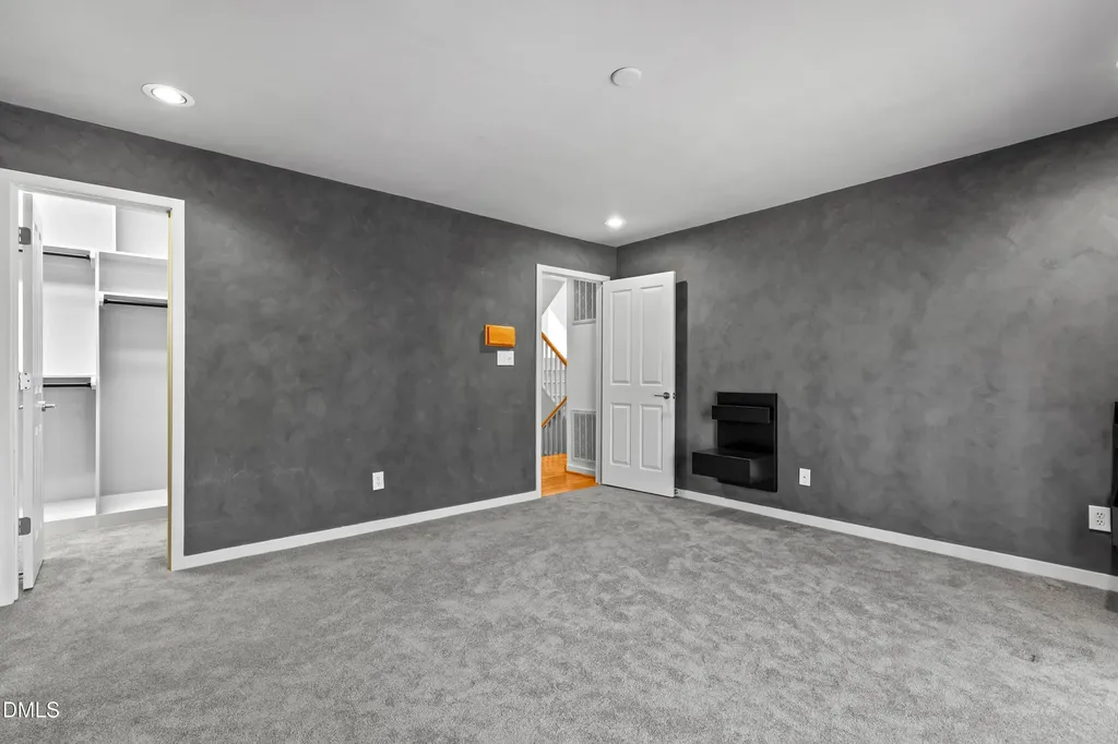2617 Scarlet Sage Court Raleigh NC 27613