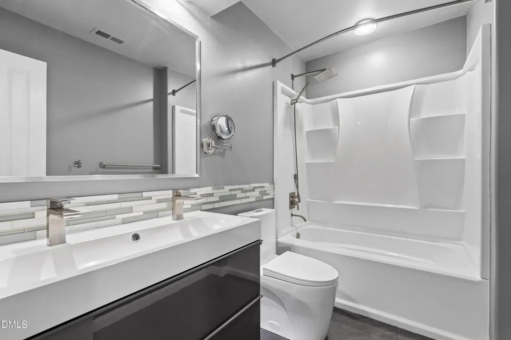 2617 Scarlet Sage Court Raleigh NC 27613