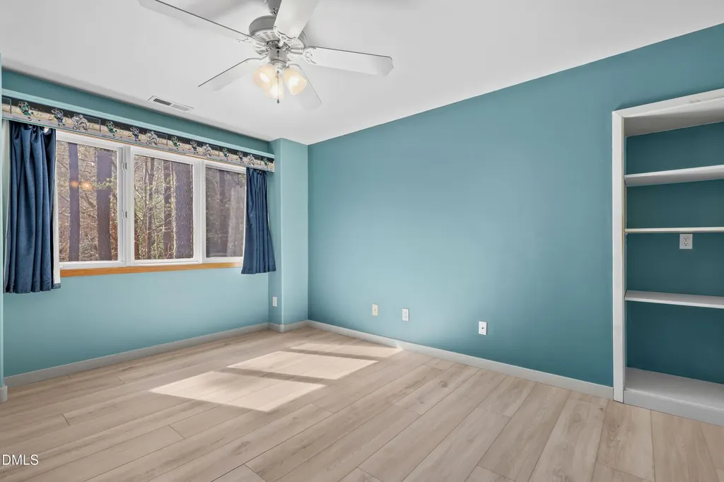 2617 Scarlet Sage Court Raleigh NC 27613