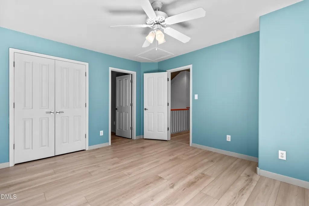 2617 Scarlet Sage Court Raleigh NC 27613