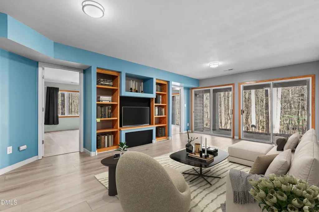 2617 Scarlet Sage Court Raleigh NC 27613