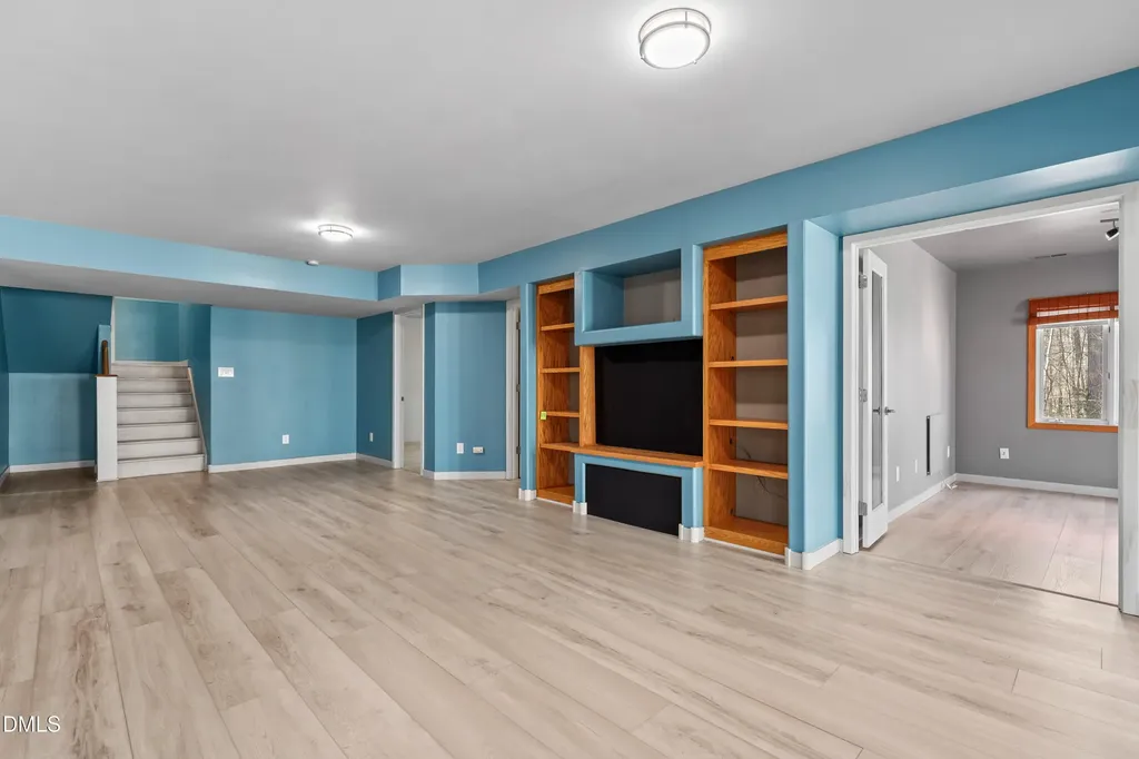 2617 Scarlet Sage Court Raleigh NC 27613